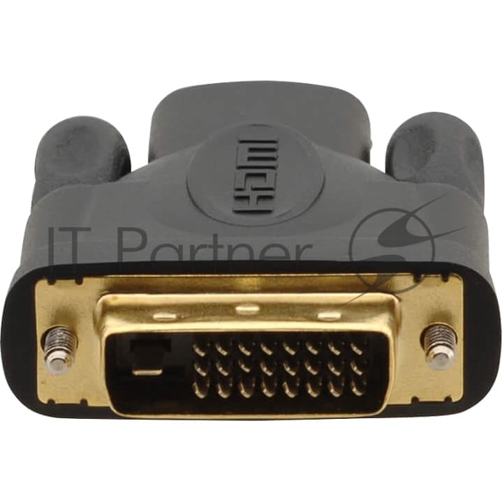 Переходник Kramer AD-DM/HF DVI вилка на HDMI розетку
