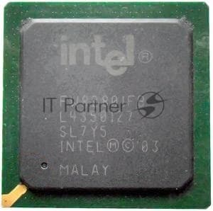 Чип Intel FW82801FB SL7Y5