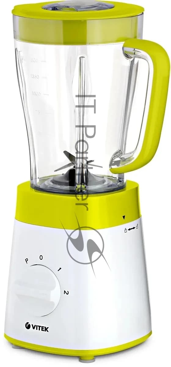 Блендер стационарный Vitek VT-8513 600Вт