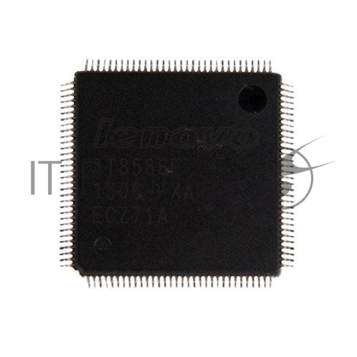 Микросхема IT8586E-FXA