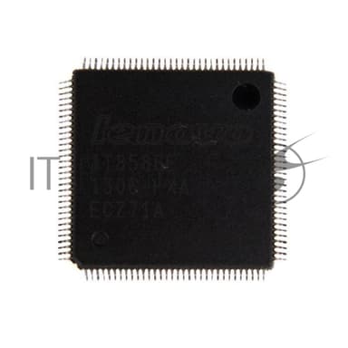 Микросхема IT8586E-FXA