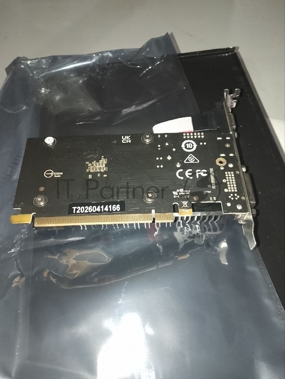 (Восстановленное) Видеокарта MSI GT730