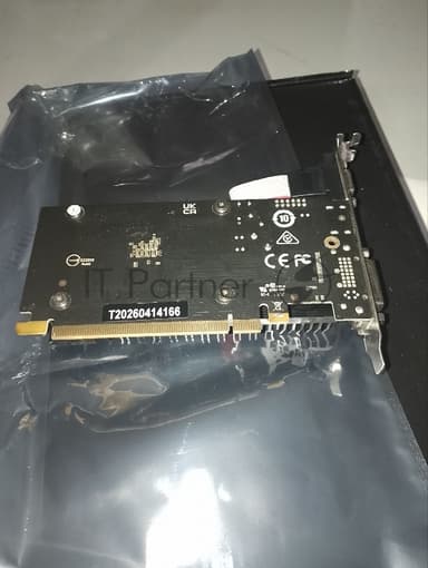 (Восстановленное) Видеокарта MSI GT730