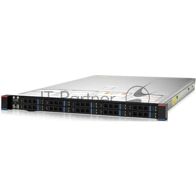 Серверная платформа GOOXI 1U SL101-D10R-G3