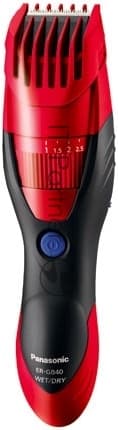 Машинка для стрижки Panasonic ER-GB40-R520
