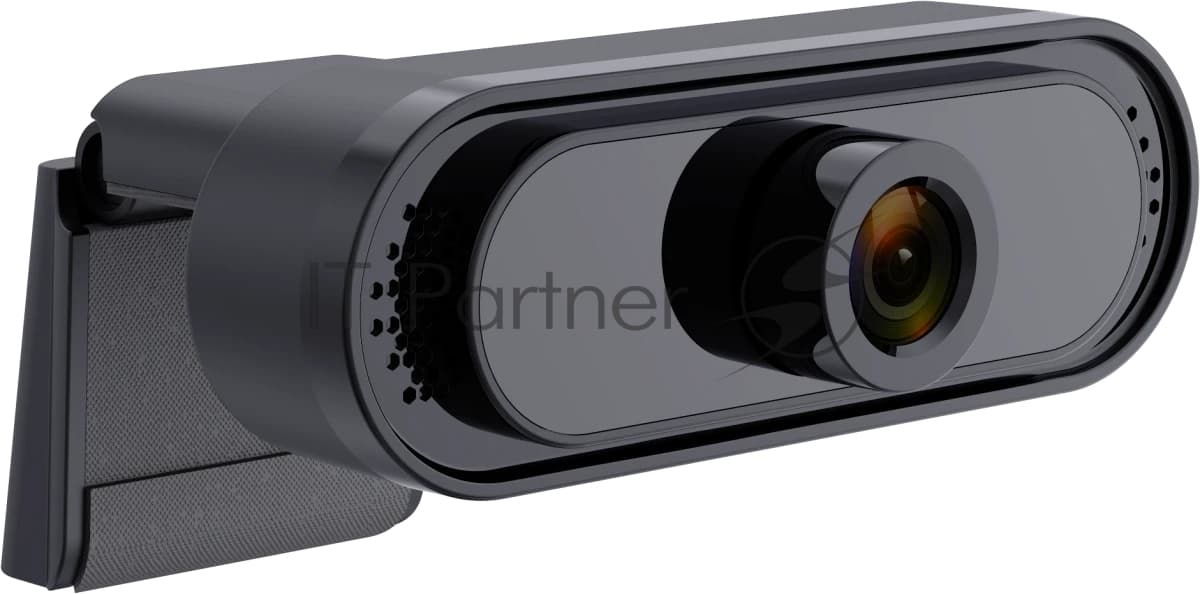 Веб-камера Defender G-lens 2581 1920x1080, 30 кадр/с, USB, микрофон, автофокус, крепление на мониторе