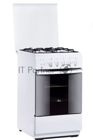 Плита Газовая Flama FG 2424 белый