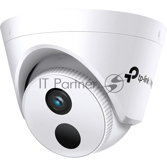 Камера видеонаблюдения IP TP-Link Vigi C430I 2.8-2.8мм цв. корп.:белый (VIGI C430I(2.8MM))