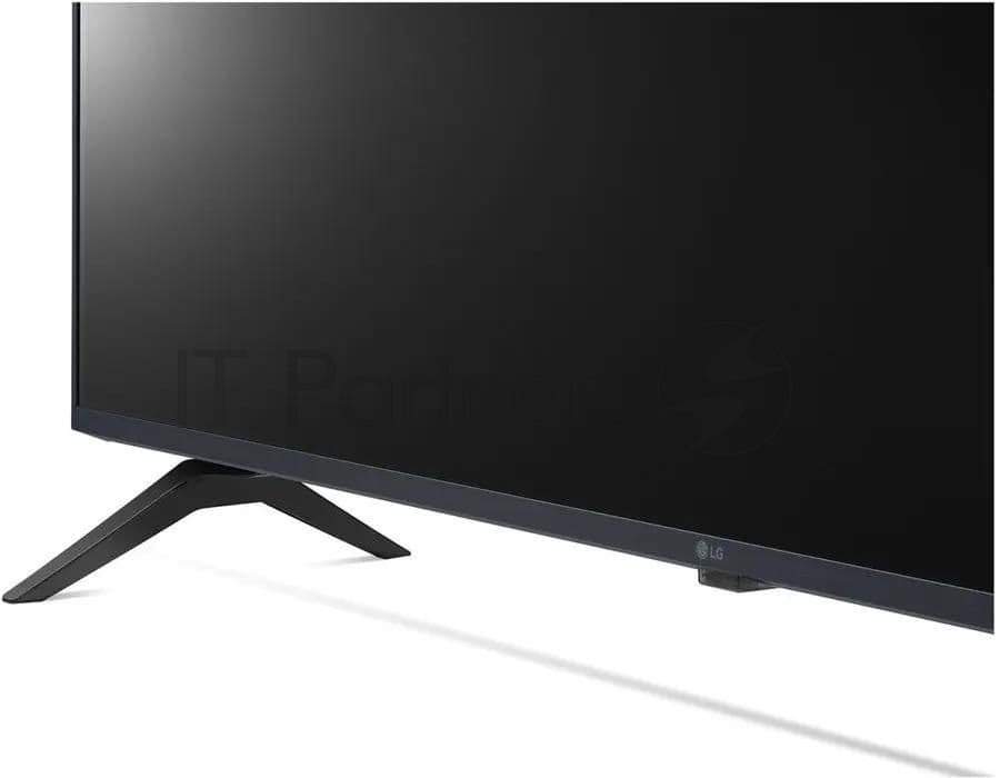 Телевизор LG 65" 65UT80006LA черный LED UHD 60Hz Smart