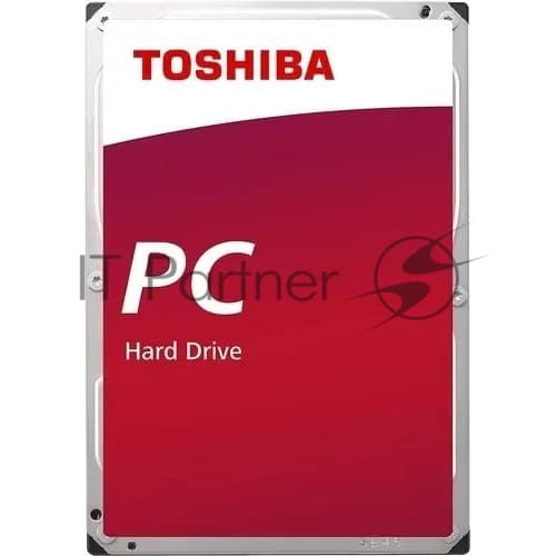 Жесткий диск Toshiba 2Tb DT02ACA200 SATA 6.0Gb/s, 7200 rpm, 256Mb buffer, 3.5"