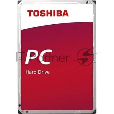 Жесткий диск Toshiba 2Tb DT02ACA200 SATA 6.0Gb/s, 7200 rpm, 256Mb buffer, 3.5"