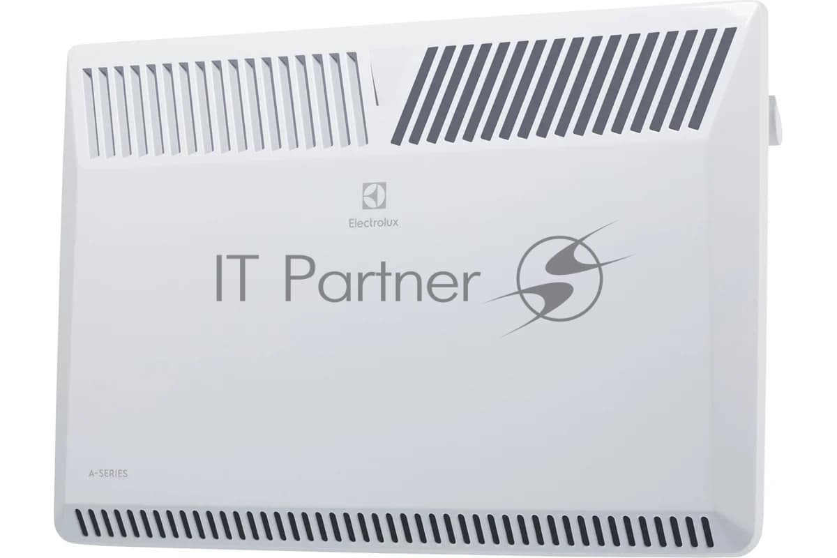 Конвектор электрический Electrolux ECH/A-2000 M белый, 2000 Вт, 25 м2, термостат