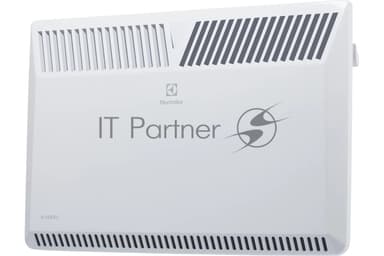 Конвектор электрический Electrolux ECH/A-2000 M белый, 2000 Вт, 25 м2, термостат