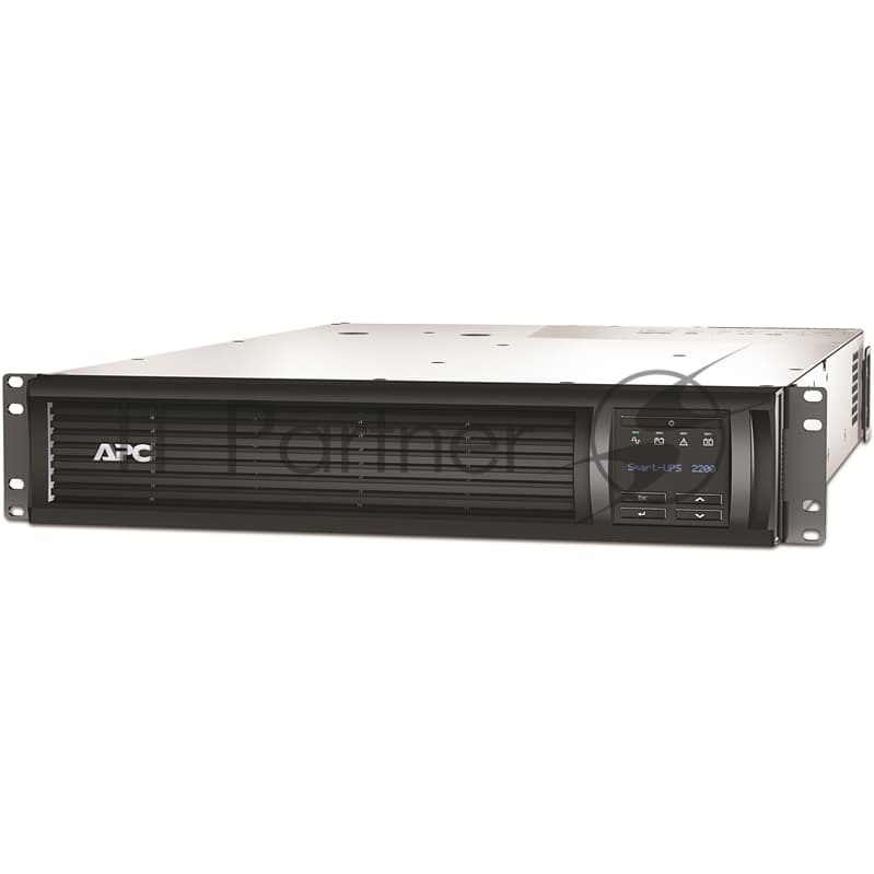 APC Smart-UPS SMT3000RMI2UC