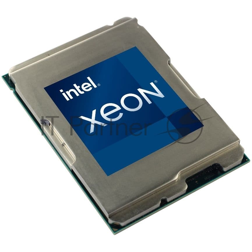 Процессор Intel Xeon Gold 6538Y+ Soc-4677 2.2GHz OEM