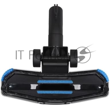 Пылесос Philips FC9734/01 фиолетовый, 470/2100 Вт, уборка сухая, пылесборник контейнер 2 л