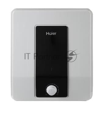 Водонагреватель электрический Haier ES15V-Q1(R) серый, накопительный, 15 л, 2 кВт