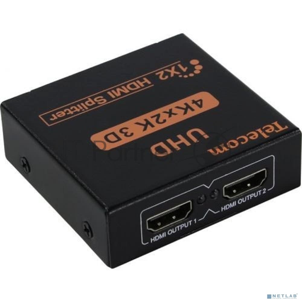 Разветвитель HDMI/8xHDMI TTS7000 TELECOM