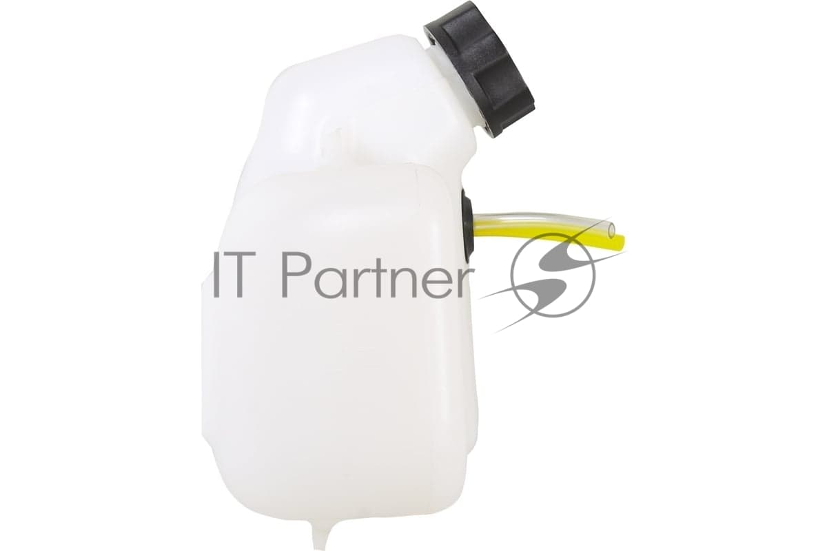 Топливный бак в сборе для бензиновых триммеров Huter GGT TPW