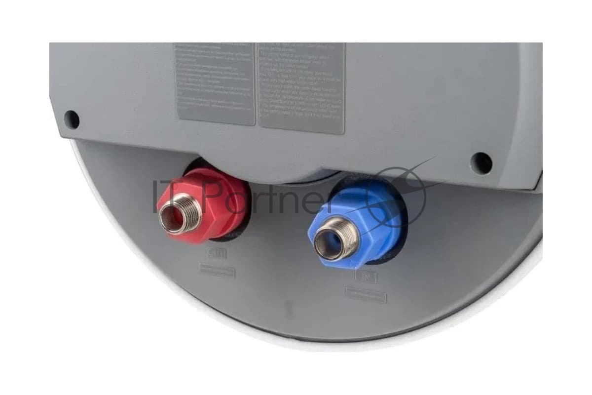 Накопительный водонагреватель Haier ES30V-B1 Slim