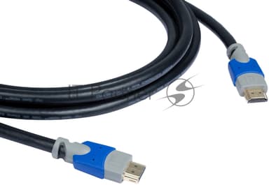 Кабель Kramer C-HM/HM/PRO-15 HDMI-HDMI(Вилка - Вилка), 4,6 м