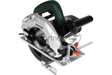 Пила циркулярная Metabo KS 165 (602363000) 1050Вт 57мм