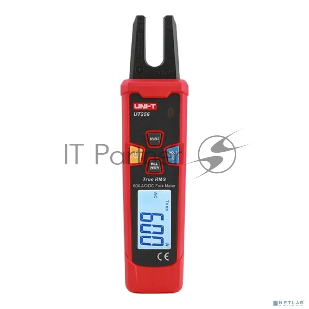Токовые клещи UNI-T UT256