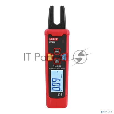 Токовые клещи UNI-T UT256