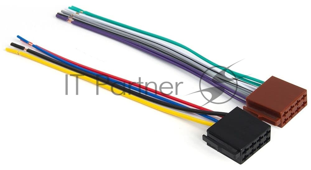 Адаптер ISO Digma DCC-ISOM