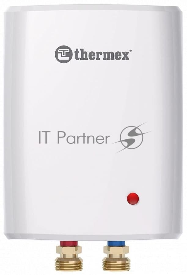 Водонагреватель проточный Thermex Surf 60006000Вт