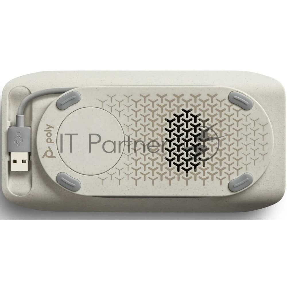 Спикерфон Plantronics Poly Sync 20+, SY20-M USB-A/BT600 WW
