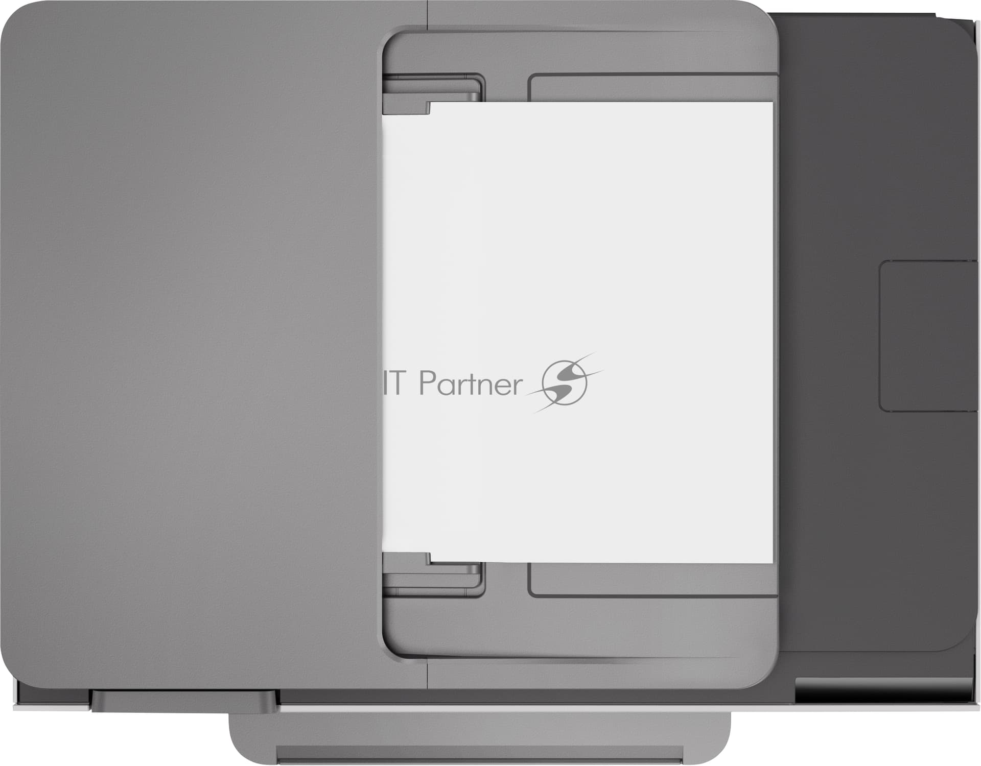 МФУ струйное HP Officejet Pro 8013 (1KR70B), A4, цветной, печ. до 18 стр/мин. (ч/б) до 10 стр/мин. (цвет), скан. до 8 стр/мин. (ч/б) 3.5 стр/мин. (цвет), 1200 x 1200 dpi, Wi-Fi, Air Print