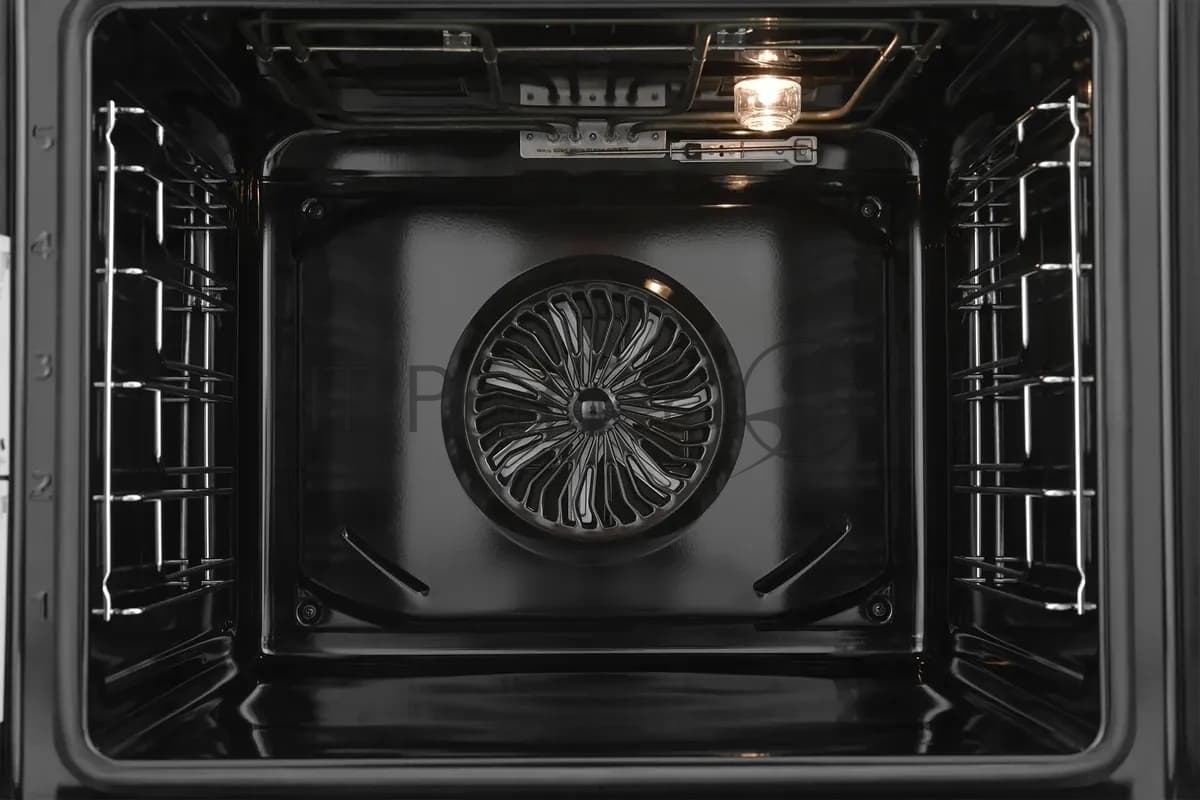 Духовой шкаф электрический Beko BBIM12301X нержавеющая сталь/черный