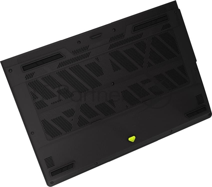 Ноутбук MSI Cyborg 15 C2WF-015XRU Intel Core 5 210H/16Gb (1*16 D5)/SSD1Tb/RTX5060 8Gb (55W)/15.6"/IPS/FHD/1920x1080/144Hz/NoOS/RJ-45/Grey/1.95kg