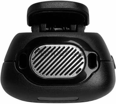 Беспроводной микрофон JBL QUANTUM STREAM (USB-C, 2.4GHz, JBLSTRMWLUSBCBLK)