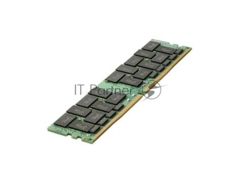 Оперативная память HPE 805358-B21 64GB DDR4 DIMM ECC Reg PC4-2400T