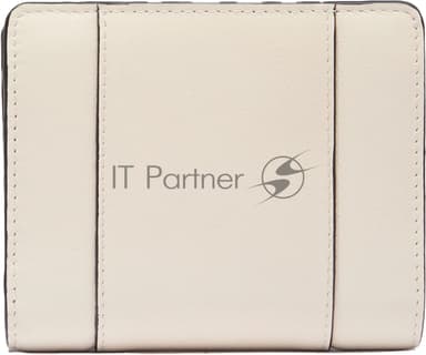 Кошелек женский Piquadro Circle PD6660W92R/BI слоновая кость натур.кожа