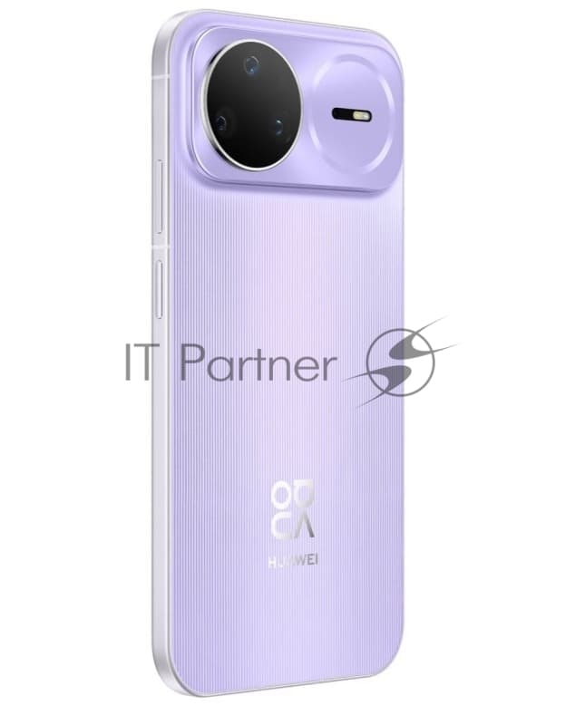 Смартфон Huawei Nova 15 Pro 12/512Gb фиолетовый