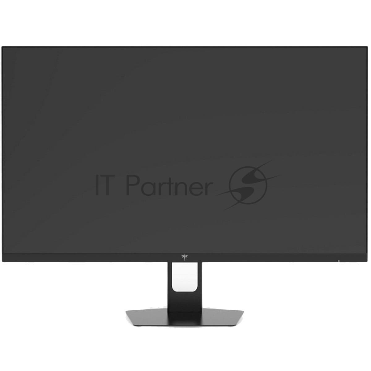 Монитор 27" KTC H27E22P VA 1920x1080, 280 Гц, 1 мс, 16:9, 350 кд/м², 2xHDMI, 1xDP, 1xUSB, 1x3.5 мм, черный
