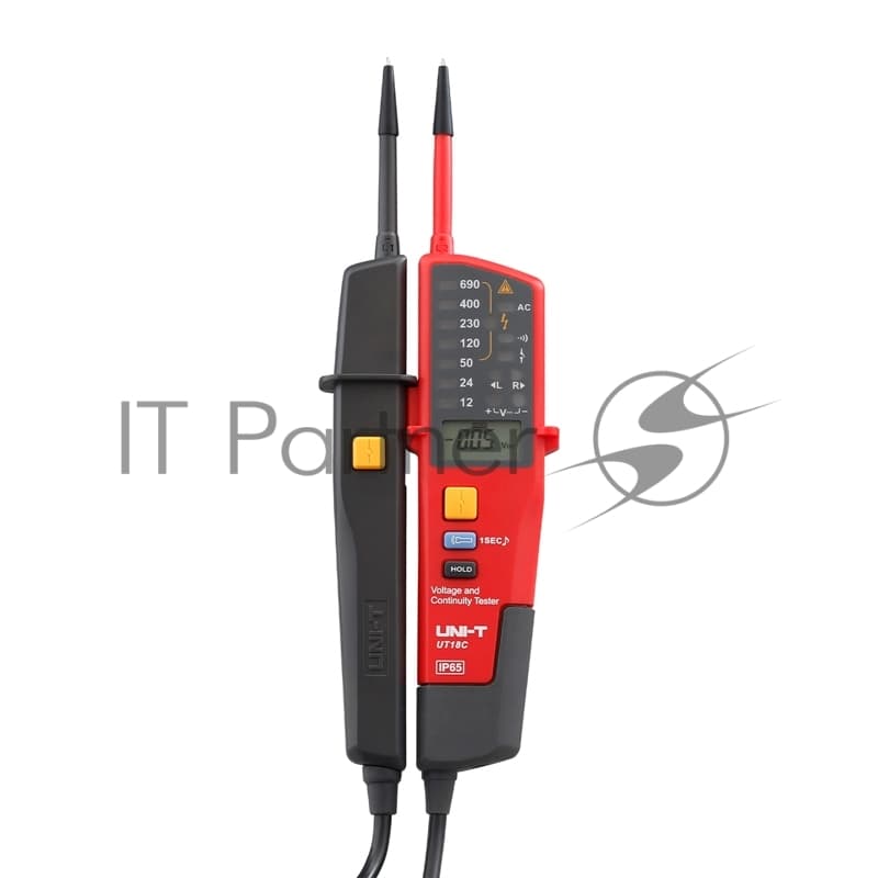 Индикатор напряжения UNI-T UT18С