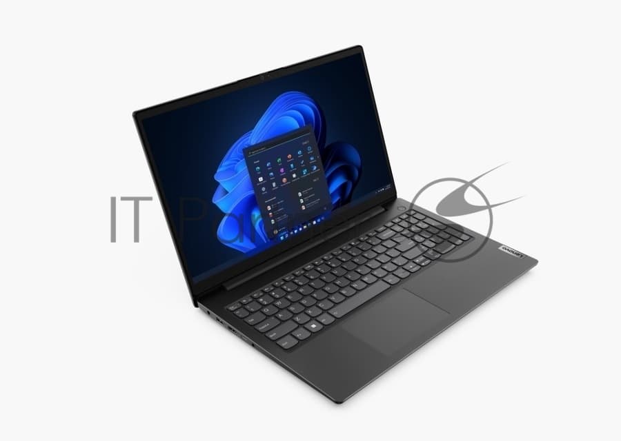 Ноутбук Lenovo V15 G5 IRL Business Black (83GW008ERI)