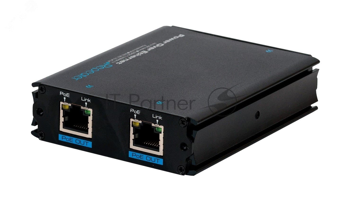 Повторитель линии 100м RVi-1NE-P10