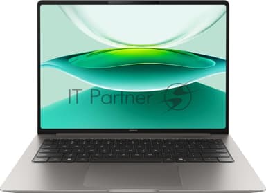 Ноутбук Honor MagicBook Pro 14 2025 14.6" ULTRA 5 32/1Tb GREY WIN 11