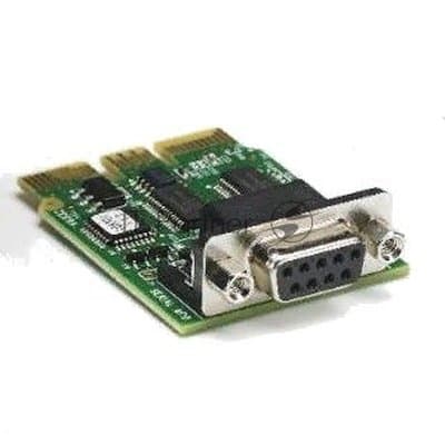 Zebra P1080383-420 Диспенсер Zebra ASSY: Kit, Upgrade, Serial Module, ZD420D