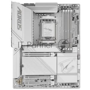 Материнская плата Gigabyte X870E AORUS PRO X3D ICE, RTL