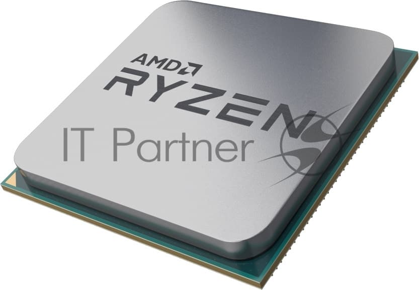 Процессор AMD Ryzen 9 5950X (Soc-AM4/3.4/4.9GHz/64Mb/105W/BOX) (100-000000059WOF) w/o cooler