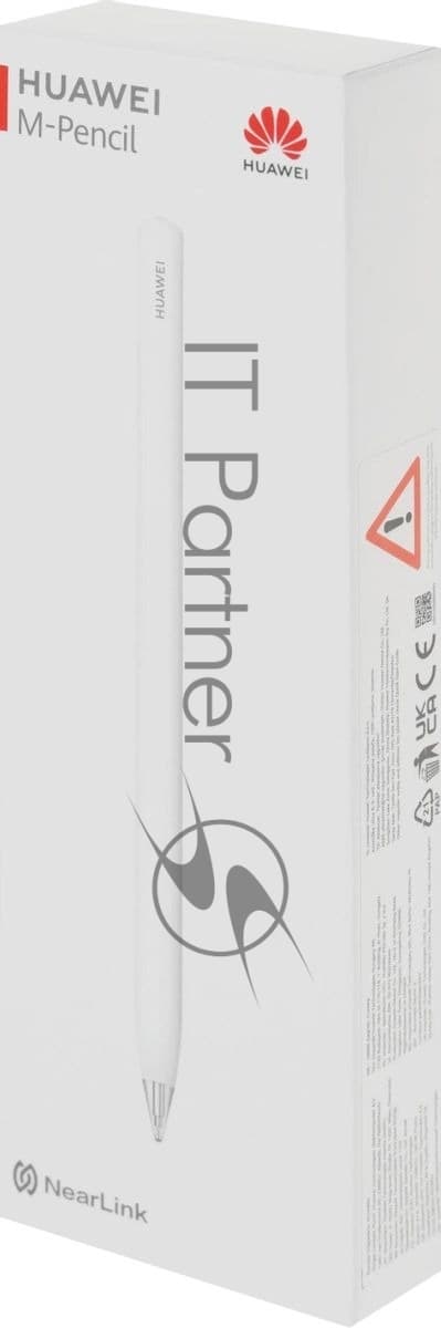Стилус Huawei CD54-S1 для Huawei MatePad 11/11.5S/Air/Pro 13.2 белый