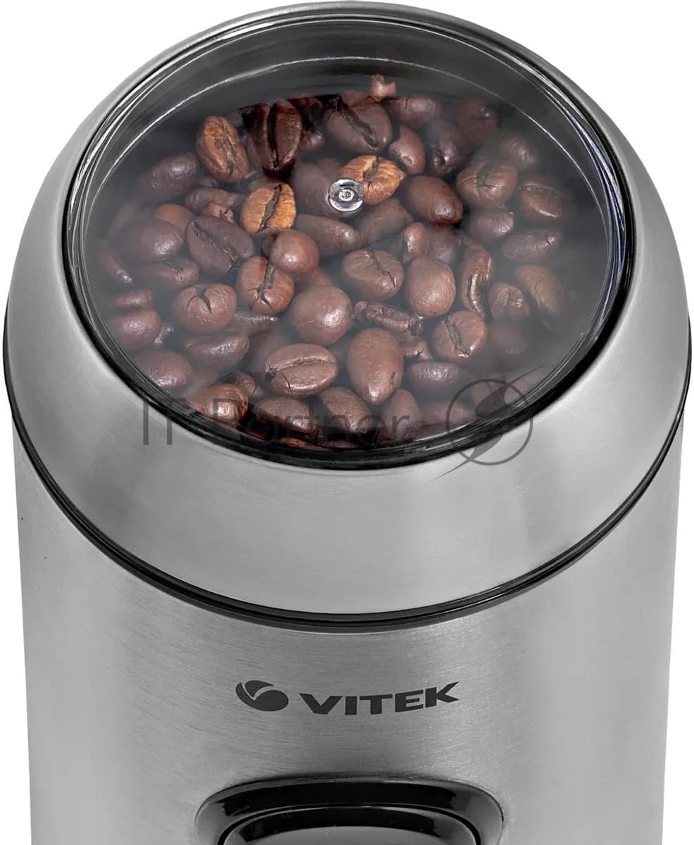 Кофемолка Vitek VT-7123 ST