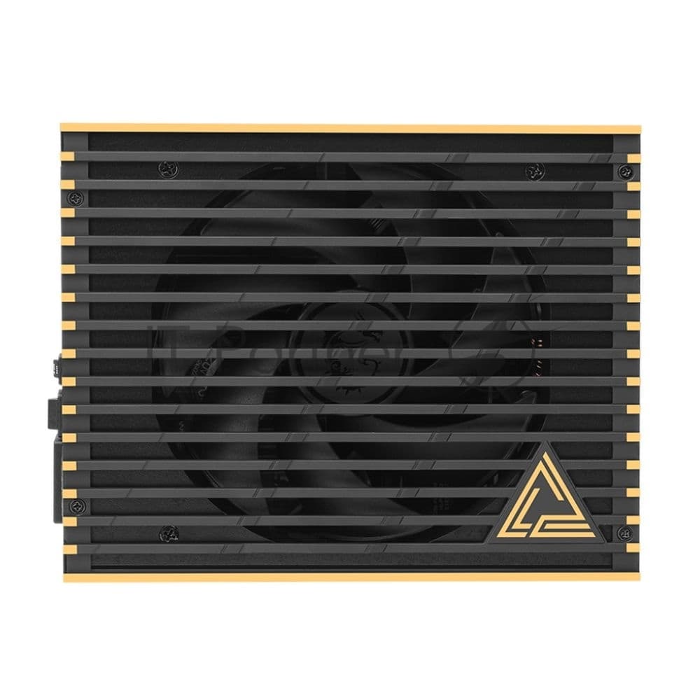 Блок питания ПК MSI MEG Ai1600T PCIE5, 1600W, 80 PLUS Titanium, полностью модульный, ATX 3.1, PCIE5.1, RTL