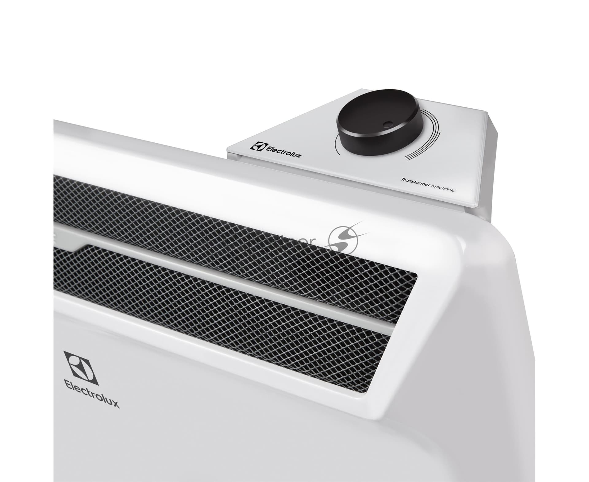 Комплект Electrolux Air Gate Transformer с блоком управления ECH/AG2-1500 T-TUM3 (механический)